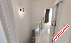 Large 2 beds apartment for sale in Deryneia