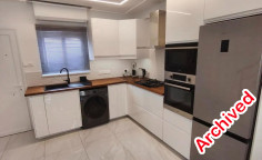 Large 2 beds apartment for sale in Deryneia