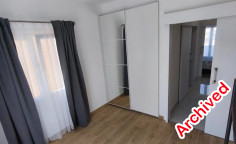 Large 2 beds apartment for sale in Deryneia