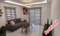 Large 2 beds apartment for sale in Deryneia
