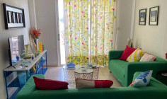 3 bedroom apartment for sale in Kapparis