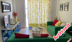 3 bedroom apartment for sale in Kapparis