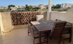 3 bedroom apartment for sale in Kapparis