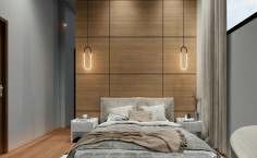 Large 4 bedrooms house for sale in Dali