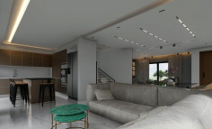 Large 4 bedrooms house for sale in Dali
