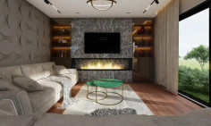 Large 4 bedrooms house for sale in Dali