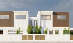 Large 4 bedrooms house for sale in Dali