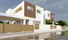 Large 4 bedrooms house for sale in Dali