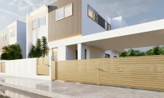 Large 4 bedrooms house for sale in Dali
