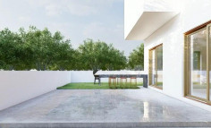 Large 4 bedrooms house for sale in Dali