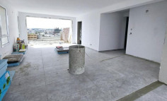 Large 3 bed apartment for sale in Kaimakli