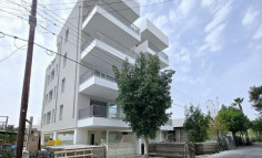 Large 3 bed apartment for sale in Kaimakli