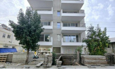 Beautiful 2 beds apartment for sale in Kaimakli