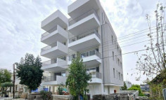 Large 2 beds apartment for sale in Kaimakli