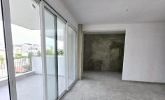 Large 2 beds apartment for sale in Kaimakli
