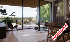 Beautiful 2 bedroom apartment for sale in Platy
