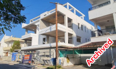 Beautiful 2 bedroom apartment for sale in Platy
