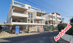 Beautiful 2 bedroom apartment for sale in Platy