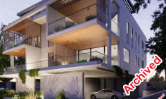 Beautiful 2 bedroom apartment for sale in Platy