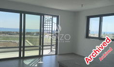Beautiful 2 bedroom unfurnished apartment to rent in Livadia