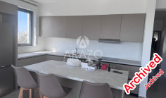 Beautiful 2 bedroom unfurnished apartment to rent in Livadia