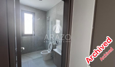Beautiful 2 bedroom unfurnished apartment to rent in Livadia