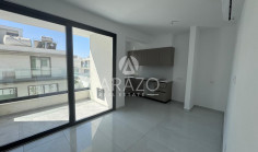 1 bedroom unfurnished apartment to rent in Livadia