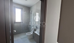 1 bedroom unfurnished apartment to rent in Livadia