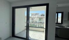 1 bedroom unfurnished apartment to rent in Livadia