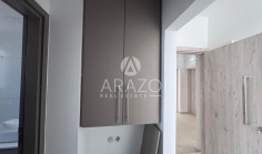 1 bedroom unfurnished apartment to rent in Livadia