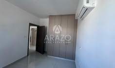 1 bedroom unfurnished apartment to rent in Livadia