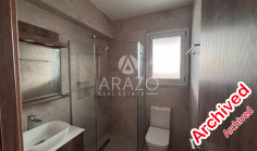 3 bedroom furnished apartment to rent in Livadia