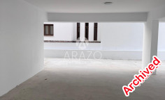 3 bedroom furnished apartment to rent in Livadia