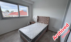 3 bedroom furnished apartment to rent in Livadia