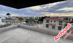 3 bedroom furnished apartment to rent in Livadia