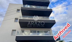 3 bedroom furnished apartment to rent in Livadia
