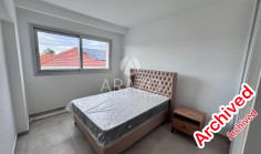 3 bedroom furnished apartment to rent in Livadia