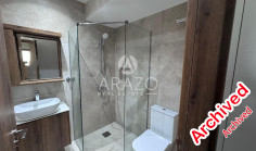 3 bedroom furnished apartment to rent in Livadia