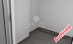 3 bedroom furnished apartment to rent in Livadia