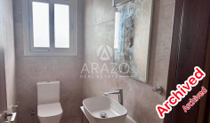 3 bedroom furnished apartment to rent in Livadia