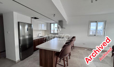 3 bedroom furnished apartment to rent in Livadia