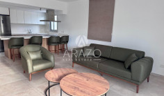 2 bedrooms furnished apartment to rent in Livadia