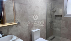 2 bedrooms furnished apartment to rent in Livadia