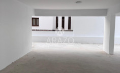 2 bedrooms furnished apartment to rent in Livadia