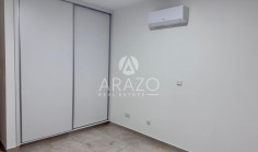 2 bedrooms furnished apartment to rent in Livadia