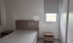 2 bedrooms furnished apartment to rent in Livadia