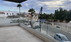 2 bedrooms furnished apartment to rent in Livadia