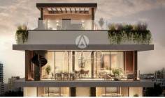 2 bed apartment for sale in Agias Zonis