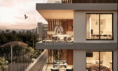 2 bed apartment for sale in Agias Zonis