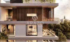 2 bed apartment for sale in Agias Zonis